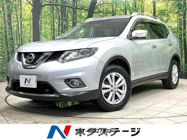 Nissan X-TRAIL 2013-12 8814304-0