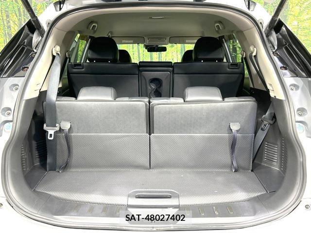 Nissan X-TRAIL 2013-12 8814304-10