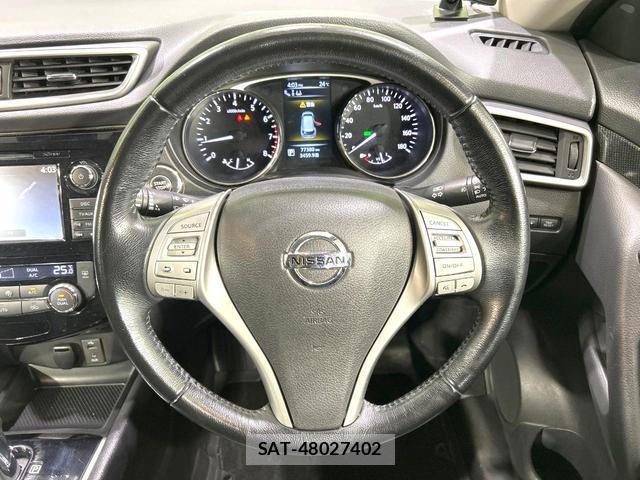 Nissan X-TRAIL 2013-12 8814304-11