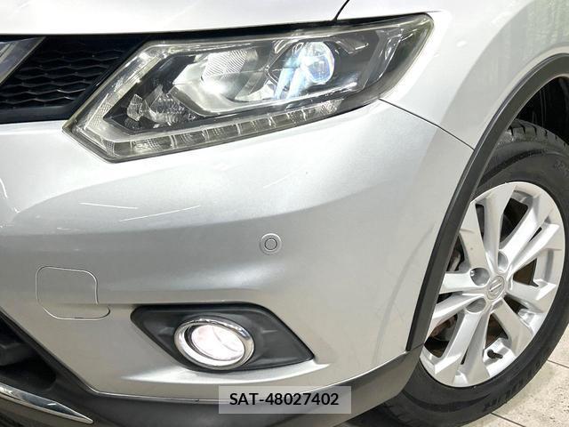 Nissan X-TRAIL 2013-12 8814304-12