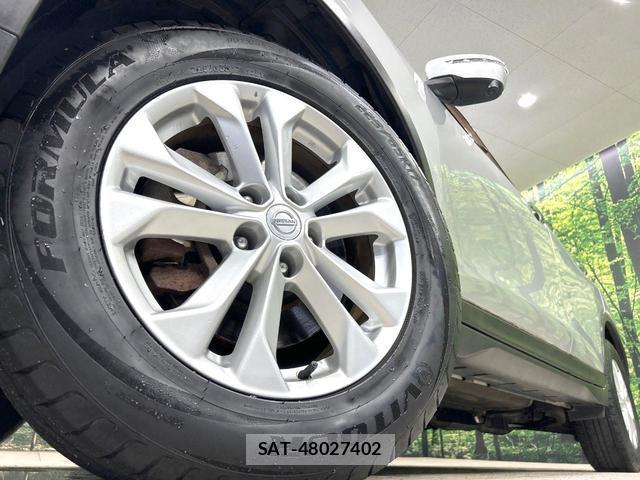 Nissan X-TRAIL 2013-12 8814304-13
