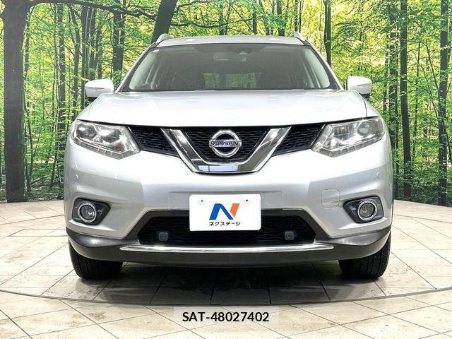 Nissan X-TRAIL 2013-12 8814304-14