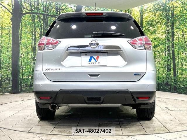 Nissan X-TRAIL 2013-12 8814304-15