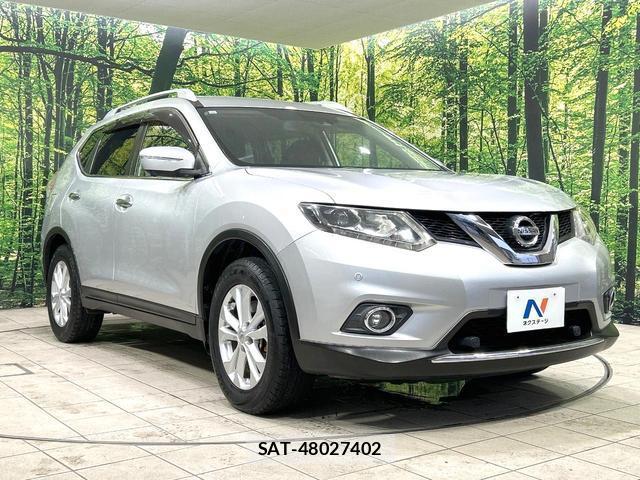 Nissan X-TRAIL 2013-12 8814304-16