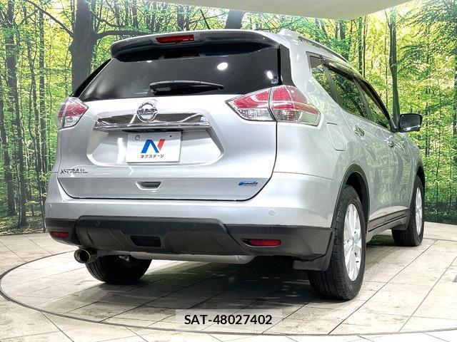 Nissan X-TRAIL 2013-12 8814304-17