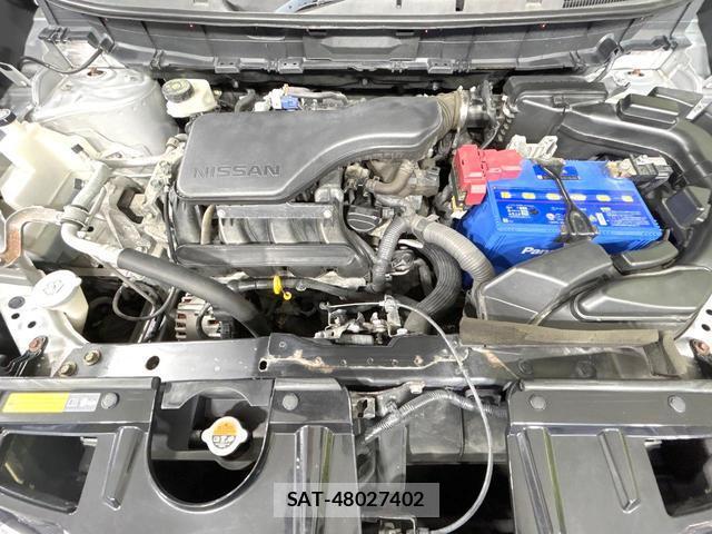 Nissan X-TRAIL 2013-12 8814304-18