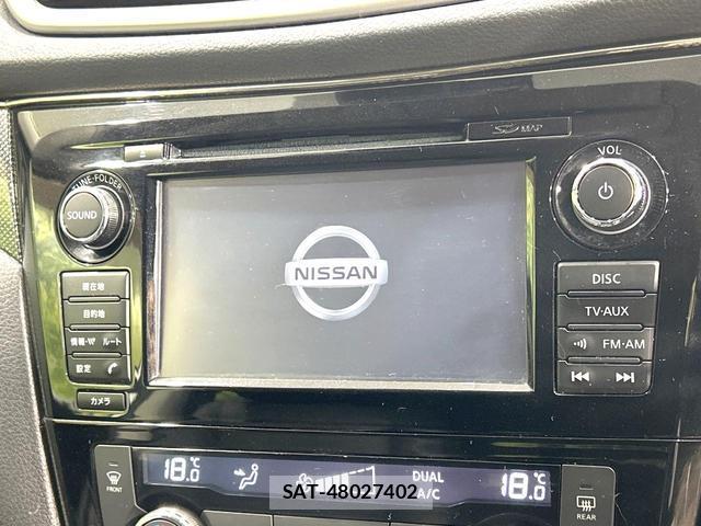 Nissan X-TRAIL 2013-12 8814304-2