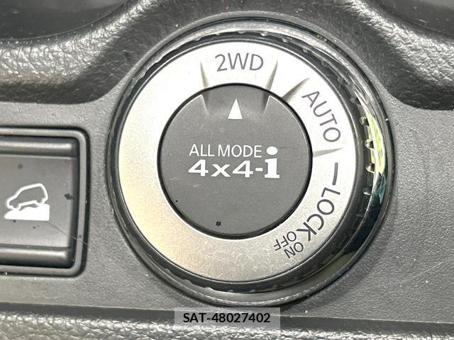 Nissan X-TRAIL 2013-12 8814304-5