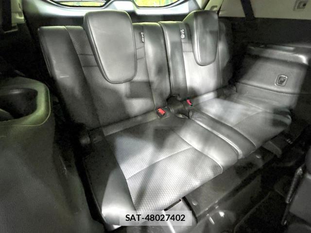 Nissan X-TRAIL 2013-12 8814304-9