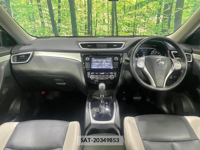 Nissan X-TRAIL 2015-08 8814384-1