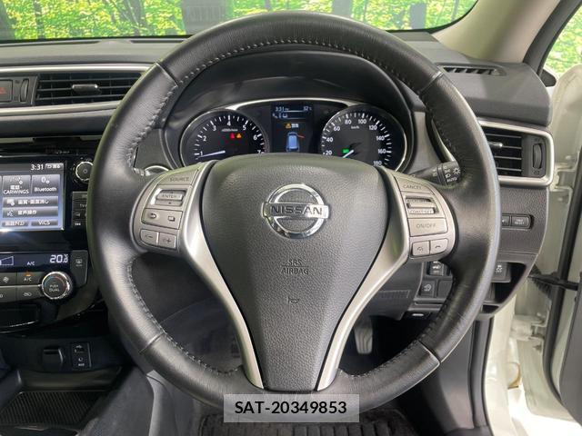 Nissan X-TRAIL 2015-08 8814384-10