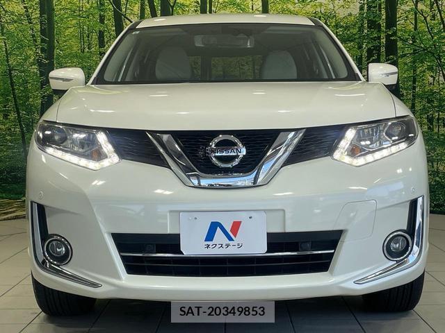 Nissan X-TRAIL 2015-08 8814384-13