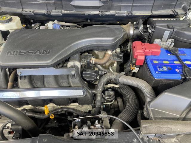 Nissan X-TRAIL 2015-08 8814384-17