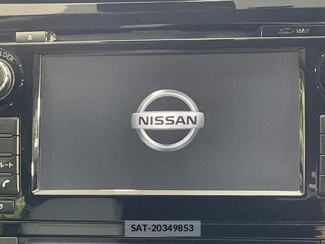 Nissan X-TRAIL 2015-08 8814384-2