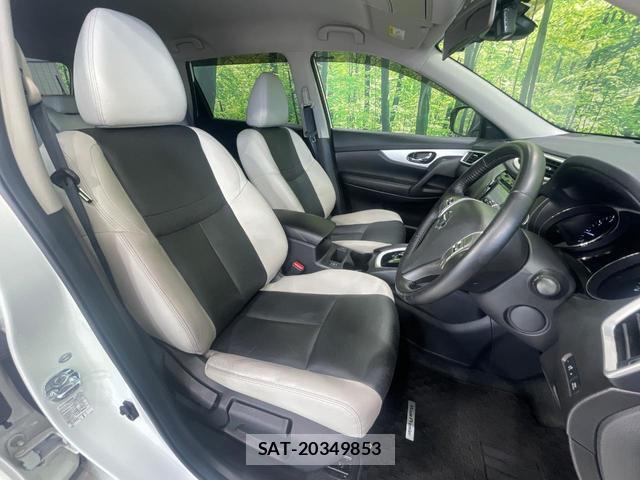 Nissan X-TRAIL 2015-08 8814384-7