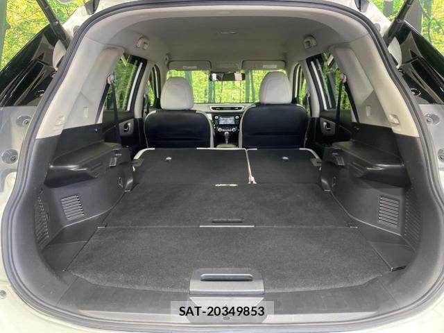 Nissan X-TRAIL 2015-08 8814384-9