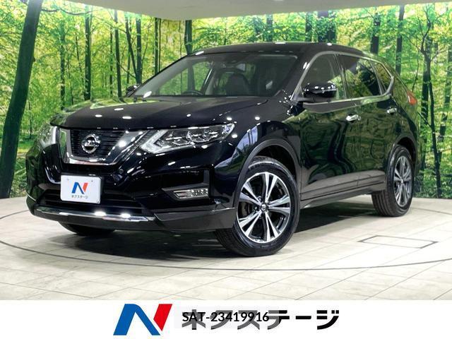 Nissan X-TRAIL 2018-02 8814454-0