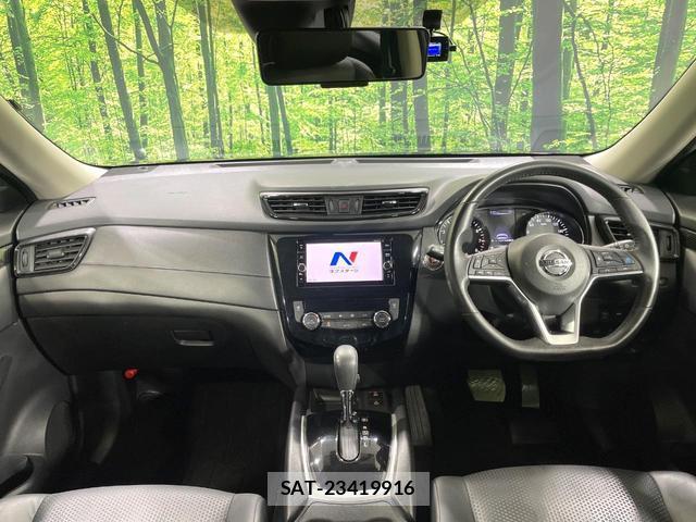 Nissan X-TRAIL 2018-02 8814454-1