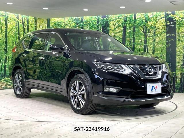 Nissan X-TRAIL 2018-02 8814454-15