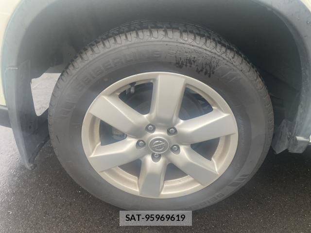 Nissan X-TRAIL 2009-07 8814565-10