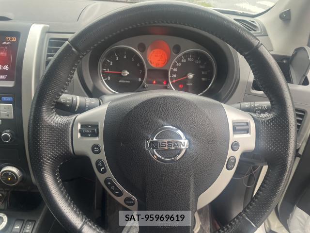 Nissan X-TRAIL 2009-07 8814565-15