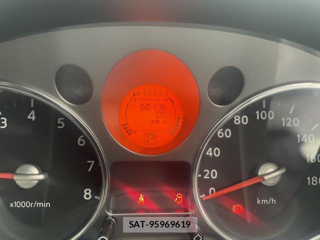 Nissan X-TRAIL 2009-07 8814565-16