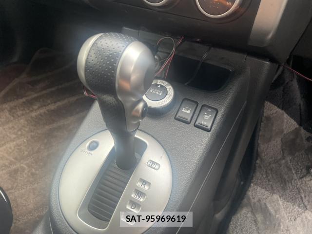 Nissan X-TRAIL 2009-07 8814565-18