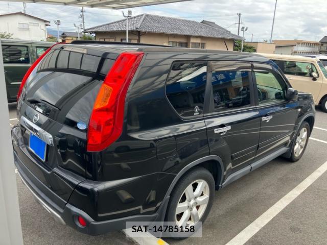 Nissan X-TRAIL 2007-11 8814574-13