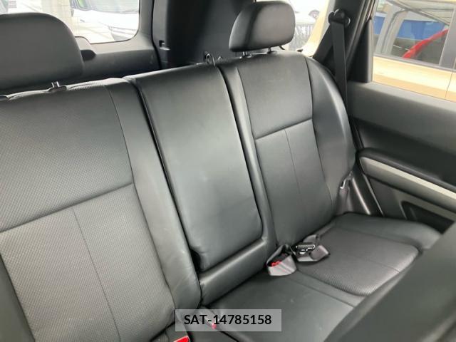 Nissan X-TRAIL 2007-11 8814574-14