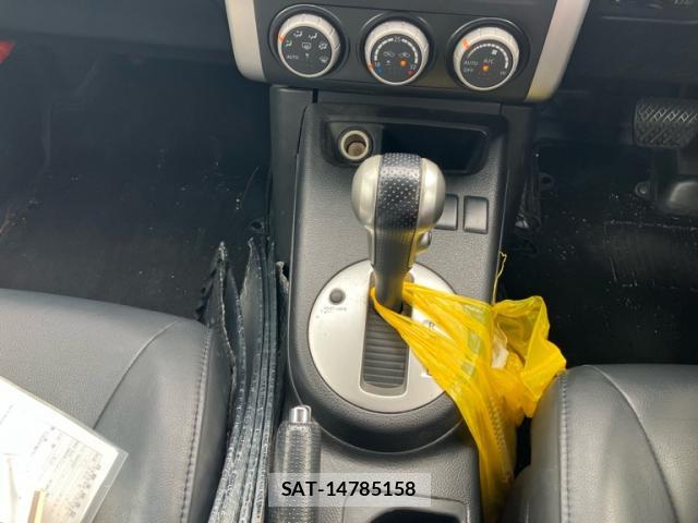 Nissan X-TRAIL 2007-11 8814574-19