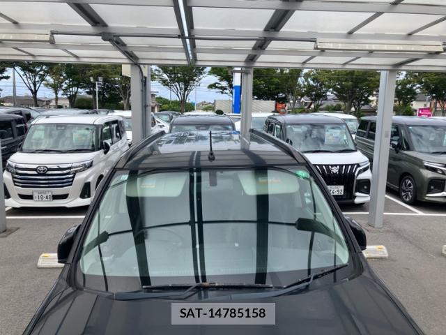 Nissan X-TRAIL 2007-11 8814574-2