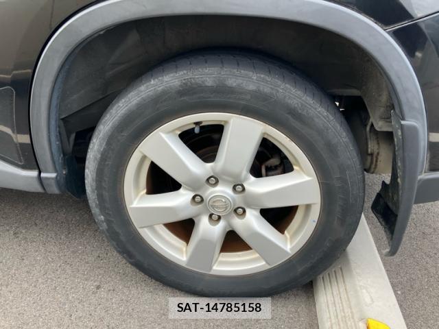 Nissan X-TRAIL 2007-11 8814574-6