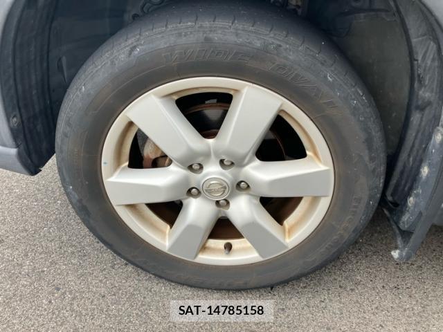 Nissan X-TRAIL 2007-11 8814574-7