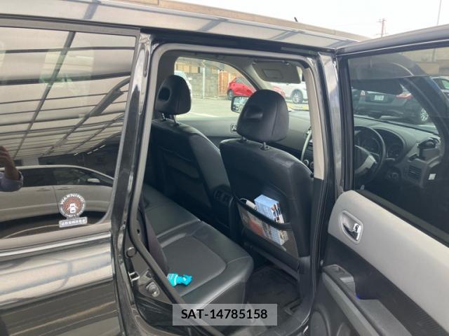 Nissan X-TRAIL 2007-11 8814574-9