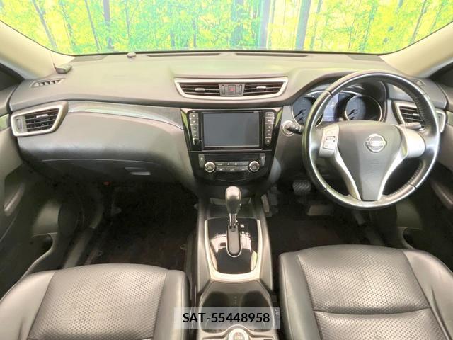 Nissan X-TRAIL 2014-03 8814585-1