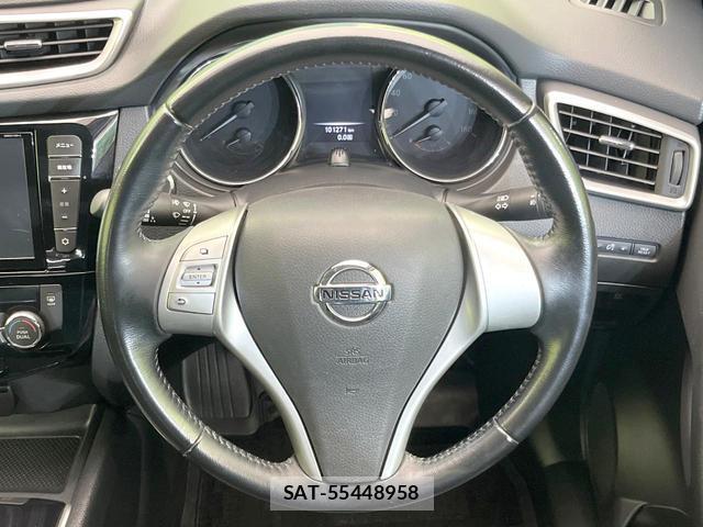Nissan X-TRAIL 2014-03 8814585-10
