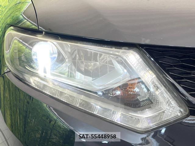 Nissan X-TRAIL 2014-03 8814585-11