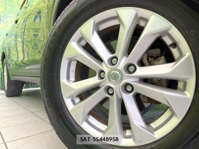 Nissan X-TRAIL 2014-03 8814585-12