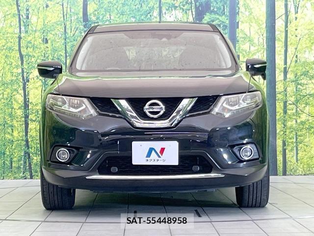 Nissan X-TRAIL 2014-03 8814585-13