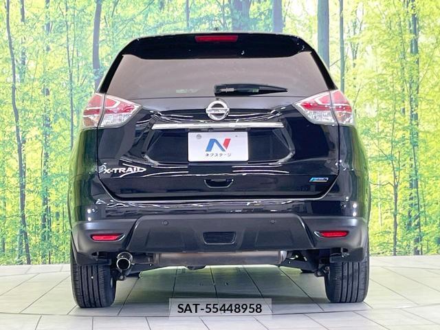 Nissan X-TRAIL 2014-03 8814585-14