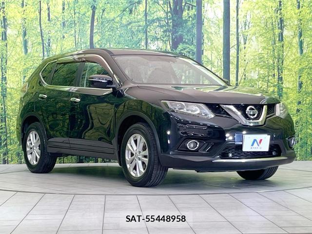 Nissan X-TRAIL 2014-03 8814585-15