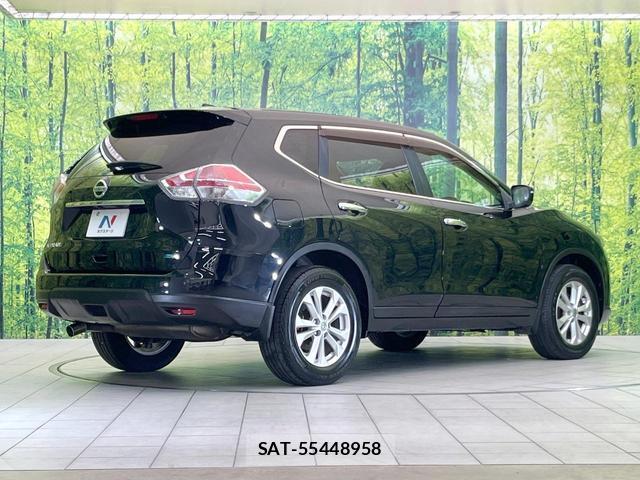 Nissan X-TRAIL 2014-03 8814585-16