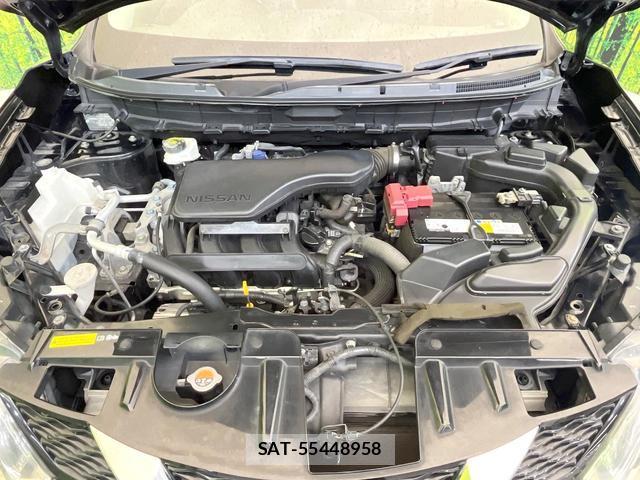 Nissan X-TRAIL 2014-03 8814585-17