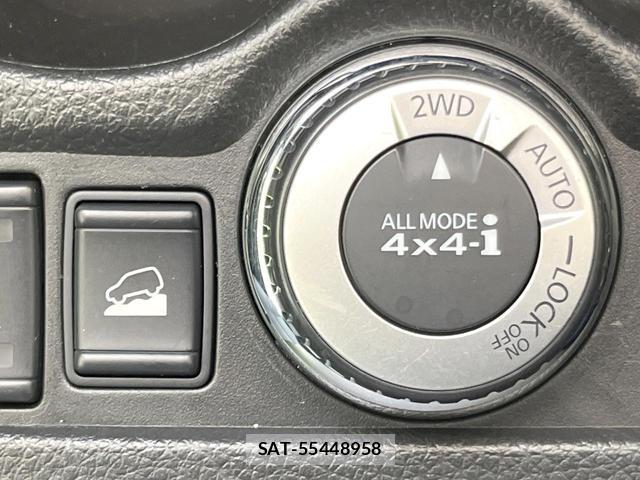 Nissan X-TRAIL 2014-03 8814585-4