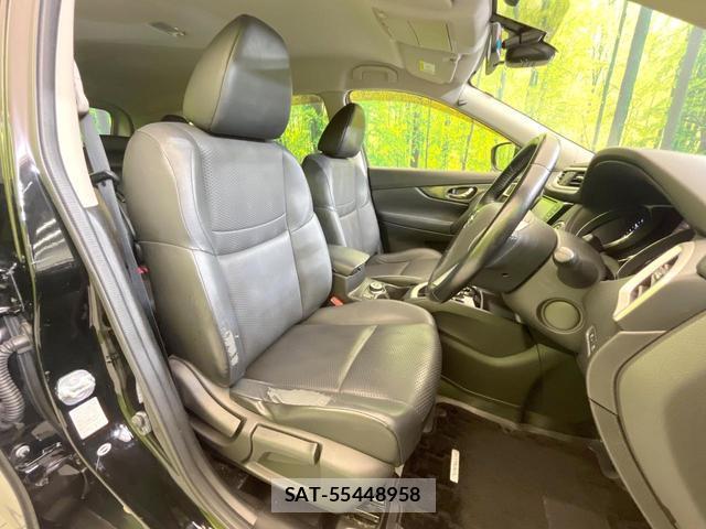 Nissan X-TRAIL 2014-03 8814585-7
