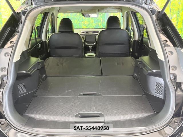Nissan X-TRAIL 2014-03 8814585-9