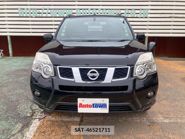 Nissan X-TRAIL 2013-09 8814601-10