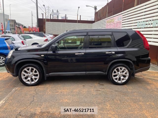 Nissan X-TRAIL 2013-09 8814601-11