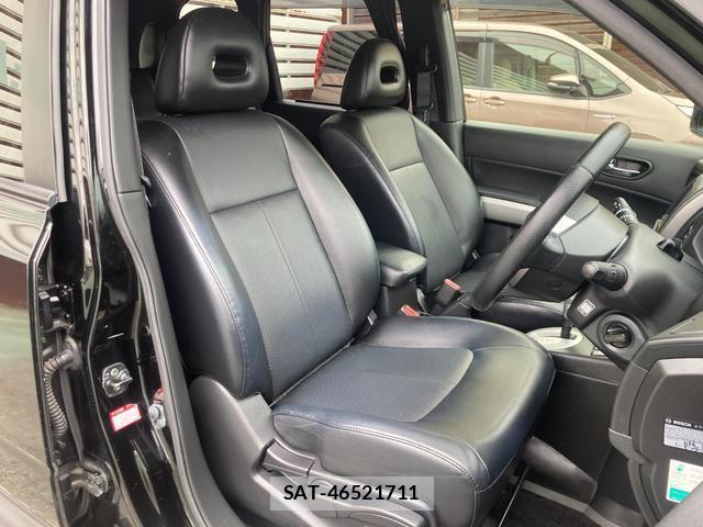 Nissan X-TRAIL 2013-09 8814601-18