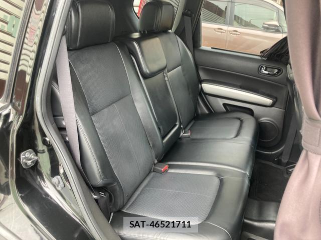 Nissan X-TRAIL 2013-09 8814601-19